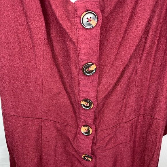 Jumpsuit - Picture 5 of 9